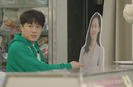 Unexpected Business: In California: Episode 10