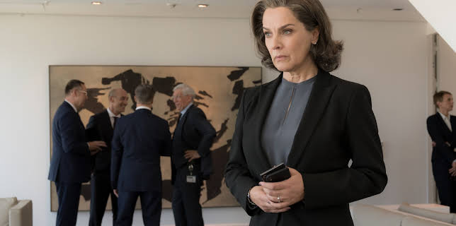 05:35: Bad Banks | ZDFneo | 1/30 2026