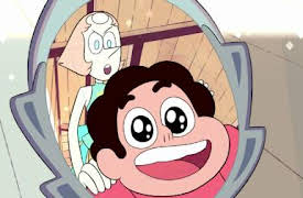 Steven Universe: Framtid: Episode 25