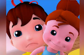 Junior Squad Nursery Rhymes & Kids Songs: Miss Polly Had A Dolly