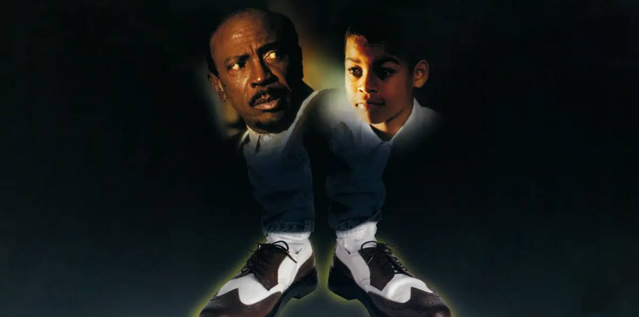 In His Father's Shoes (1997)