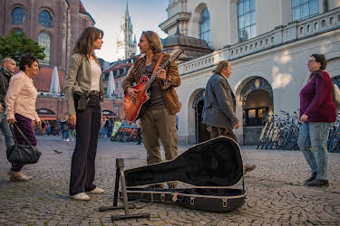 18:05: SOKO München | ZDF | 4/4 2026