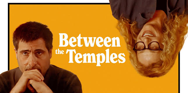 19:00: Between the Temples | Viasat Premiere | 3/10 2026