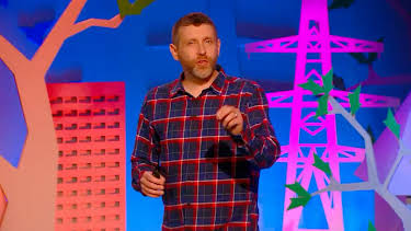 3:00 AM: Dave Gorman: Modern Life is Goodish (S5 E4) (S5) | Dave | 6/26 2026