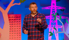 Dave Gorman: Modern Life is Goodish (S5 E4)