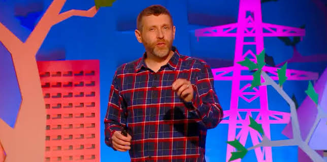 2:15 AM: Dave Gorman: Modern Life is Goodish (S5 E4) (S5) | Dave | 12/25 2025