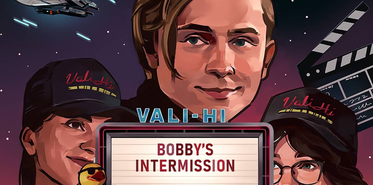 Bobby's Intermission (2024)