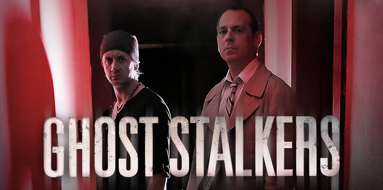 Ghost Stalkers Season 1