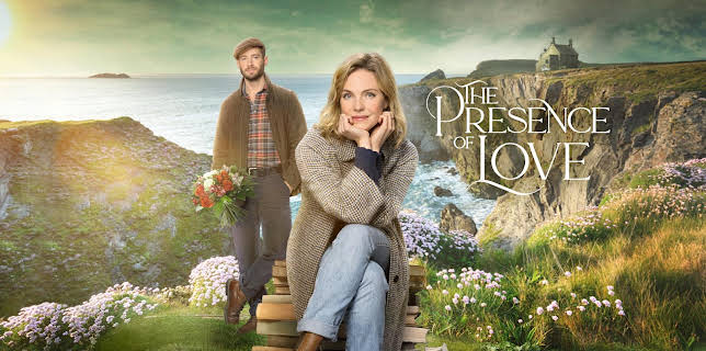 The Presence of Love (2022)