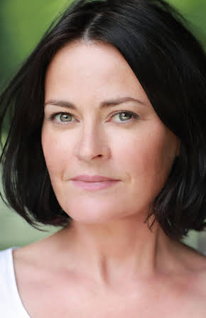 Sarah Belcher as Female Consultant