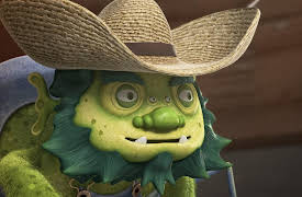 Season 1: Sports Day | Grandma and the Web