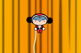 Pucca: No Year's Eve, Noodle to the Stars, Ring Ring's Party Favors