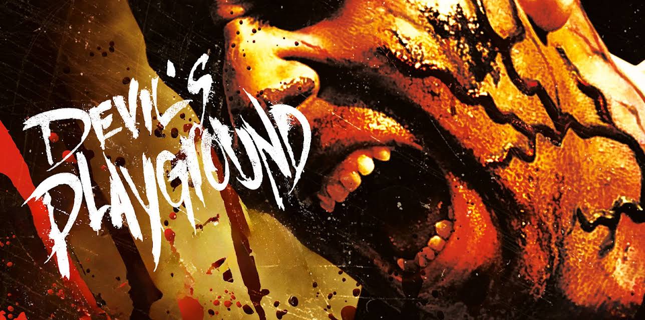 Devil's Playground (2011)