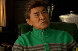 King of Ambition: King of Ambition Episode 11