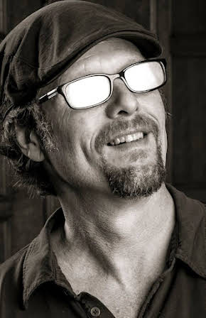 Karl Shefelman as Director