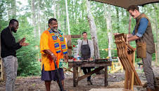The Woodland Workshop