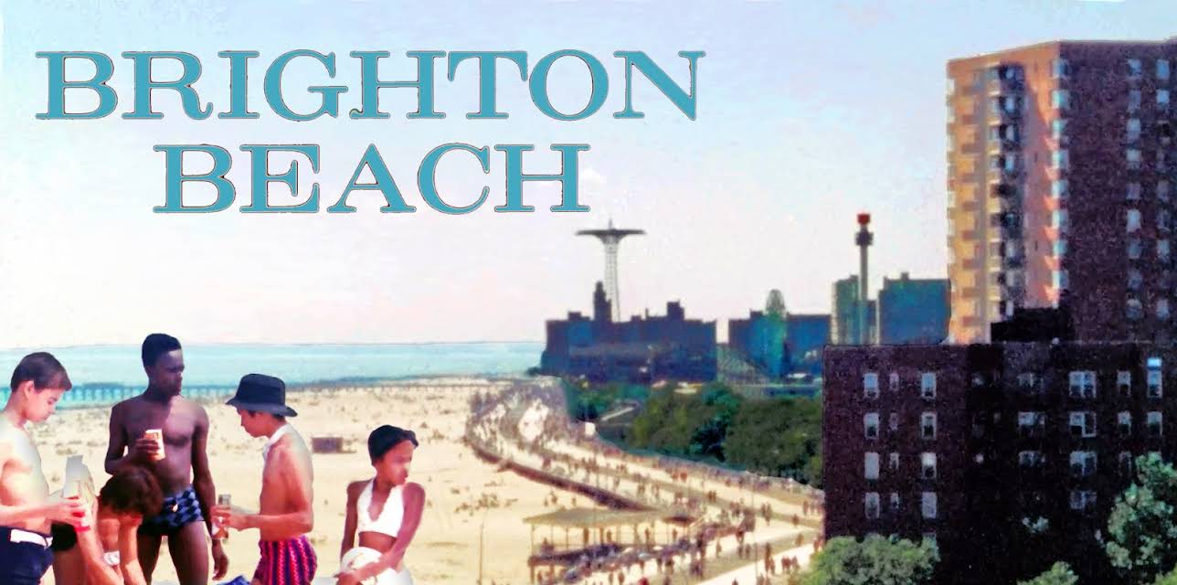 Brighton Beach (2025)