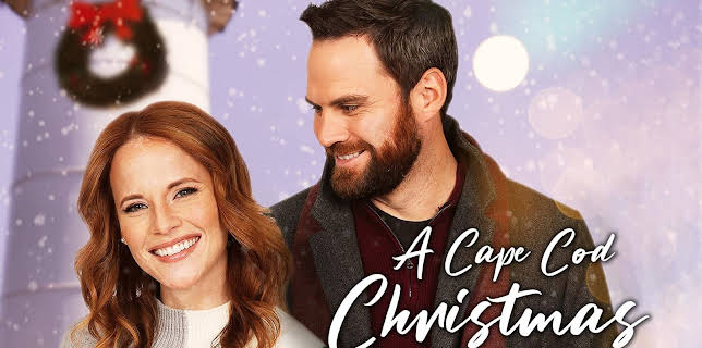 A Cape Cod Christmas (2021)