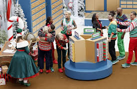 Big Brother Reindeer Games 1: Episode 1