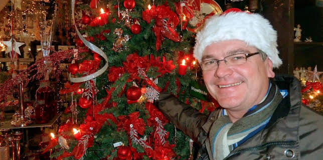 00:50: D'r Baum fängt am Nadeln | SWR Fernsehen BW | 12/27 2025