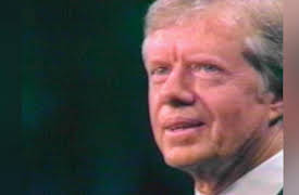 20th Century Presidents: Jimmy Carter