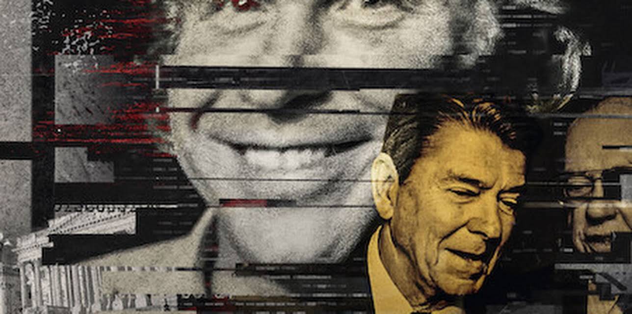 American Conspiracy: The Octopus Murders