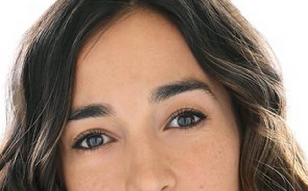 Almudena Ripamonti
