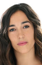 Almudena Ripamonti som 