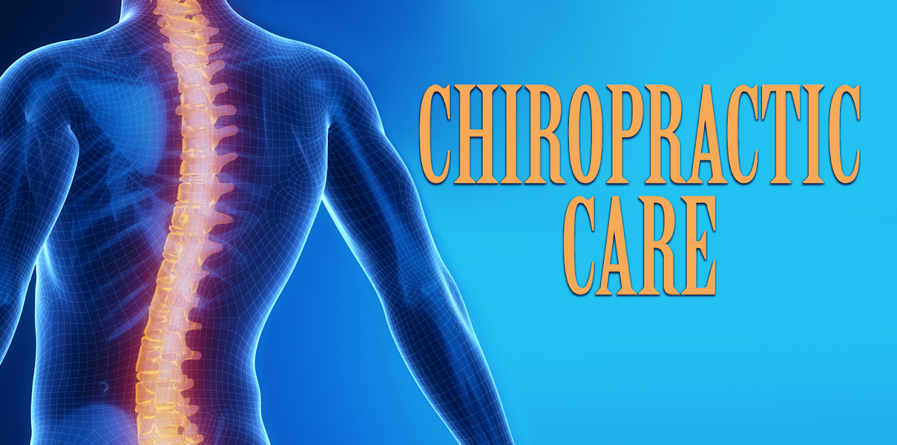 Chiropractic Care