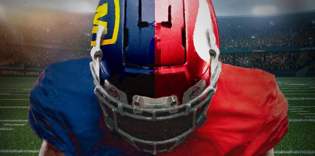 King of the Block (2023)