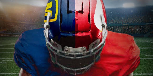 King of the Block (2023)