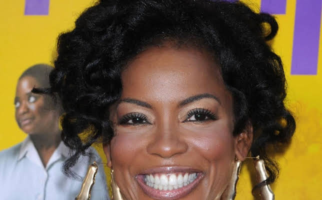 Aunjanue Ellis