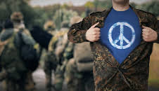 Eine Frage des Gewissens