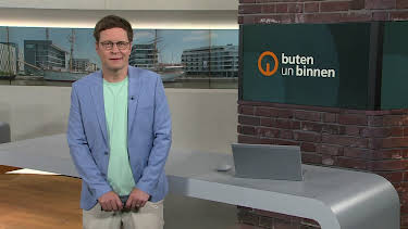 10:30: buten un binnen | regionalmagazin | NDR Fernsehen | 6/30 2026