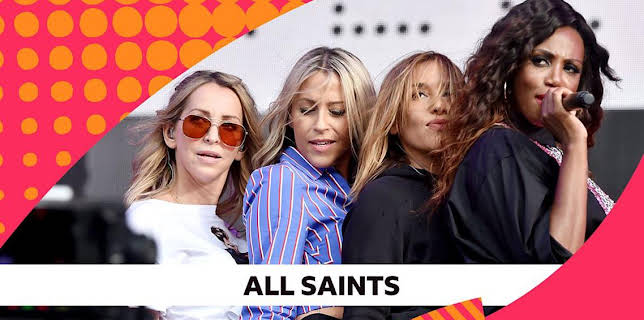 11:25 PM: Radio 2 in the Park | BBC Two | 11/1 2025