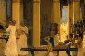 The History of Ancient Egypt: Medicine - The Necessary Art