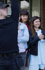 Gabriela Tscherniak as Director