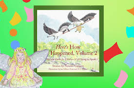 Storytime: The Woodsman and the Water Fairy