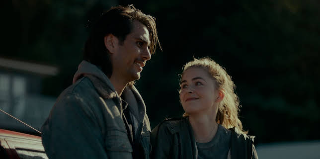 12:10 AM: New: The Gulf | More 4 | 12/6 2025