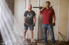 Bargain Block New Orleans, Season 1: Looking to the Stars