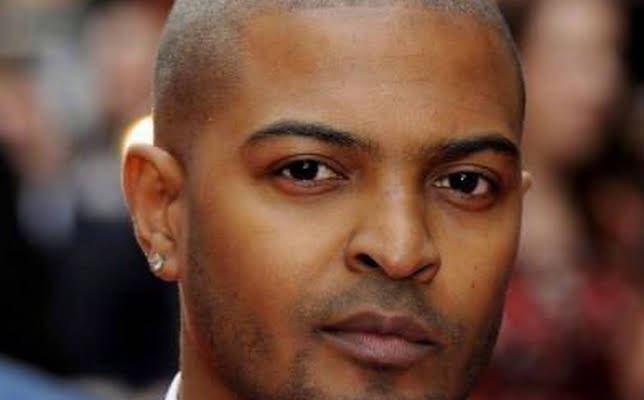 Noel Clarke