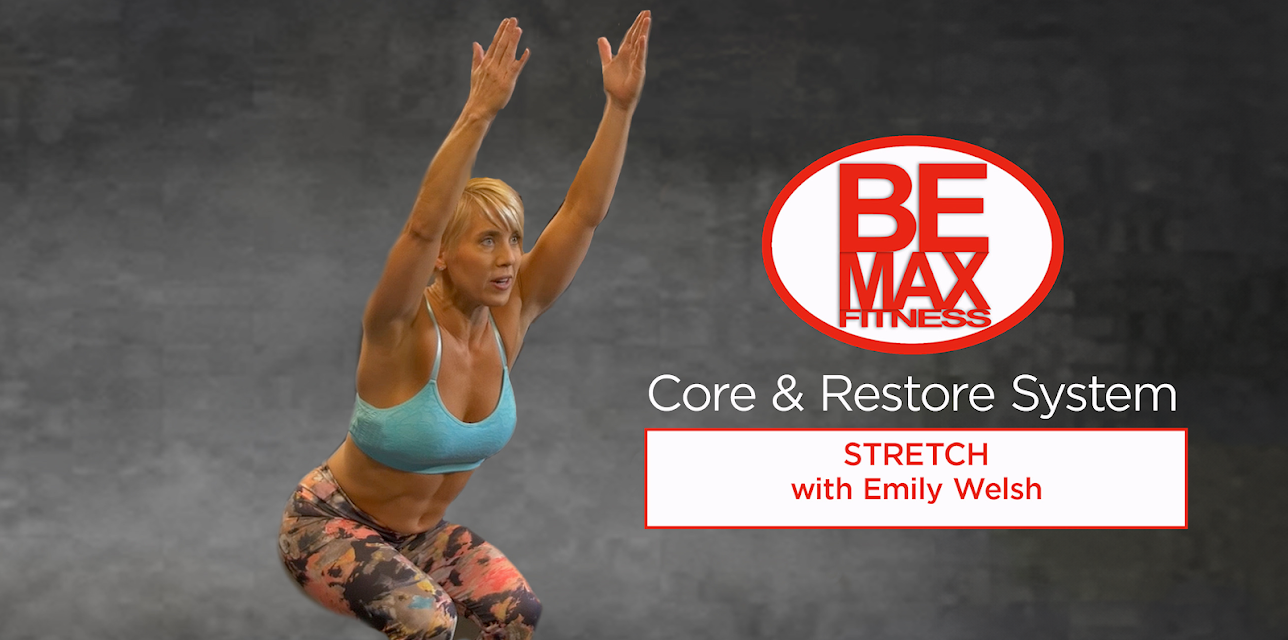 Bemax: Core and Restore Stretch (2018)