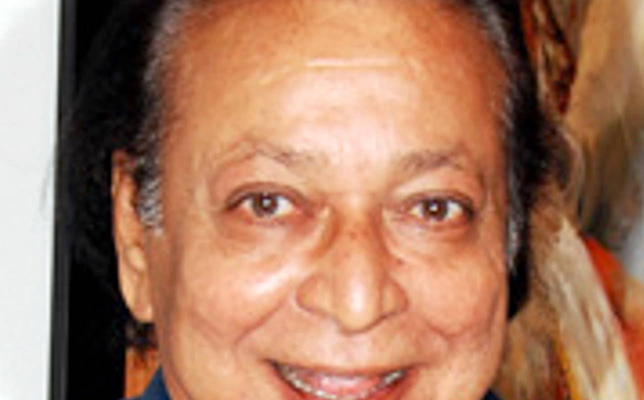 Dinesh Hingoo