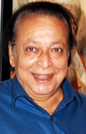 Dinesh Hingoo as 