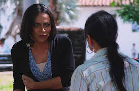 Fugitivos season-1: Fugitivos Capítulo 16