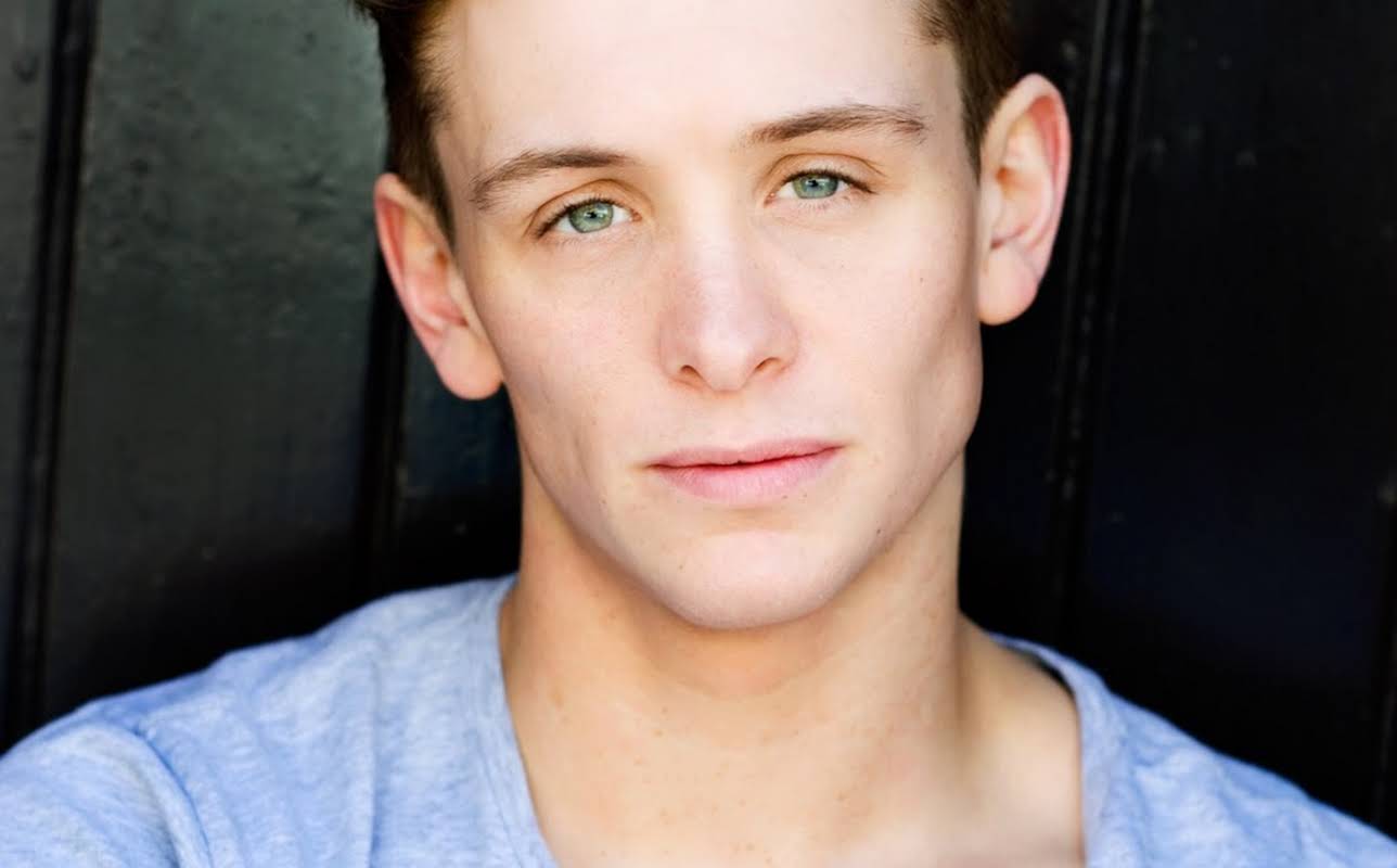 Travis Jeffery