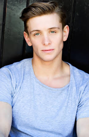 Travis Jeffery as 