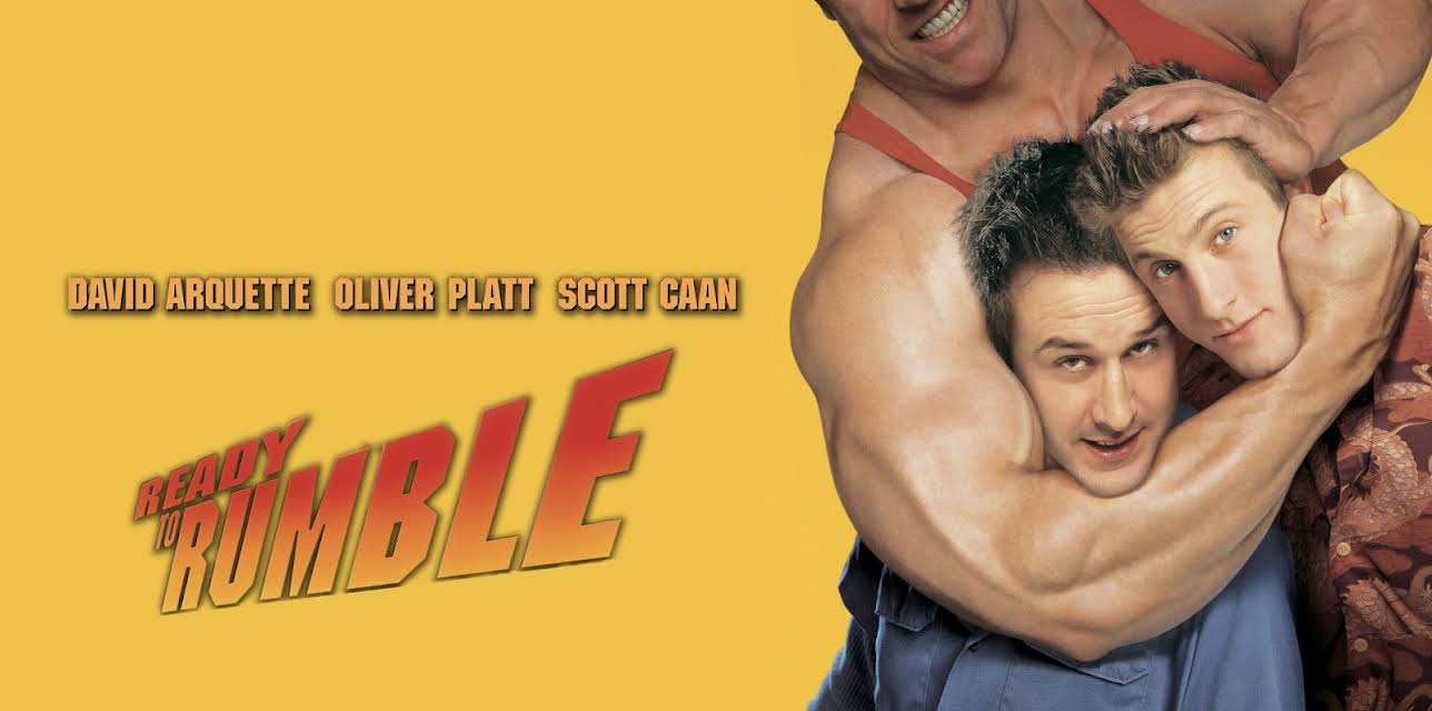 Ready to Rumble (2000)