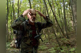 Ten Million Dollar Bigfoot Bounty: 36 Hours of Hell