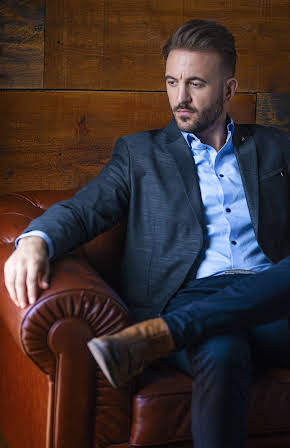 Mark DiConzo as 